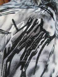 #5: расцветка