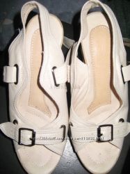 #3: 24,5 см кожа