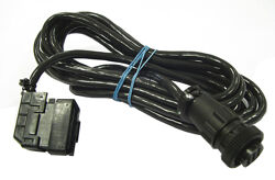 Кабель соединительный OBD-II для Аскан-10