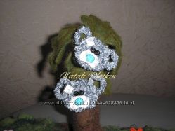 #8: Мишки Тедди