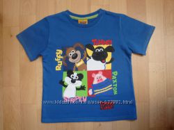 Футболка для мальчика George 4-5 лет.