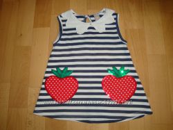  Фирменная кофточка TU 2-3 года.