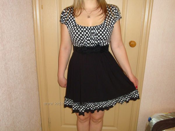 Женское платье