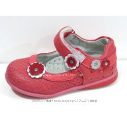 Детские туфельки ТМ. Kellarifeng для девочек 