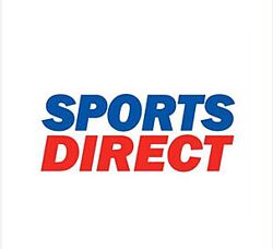 Sportsdirect Англія.