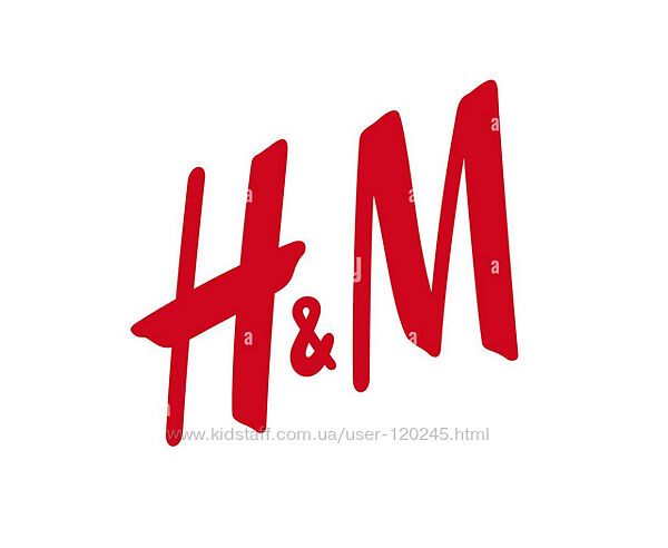 H&M  Америка, Англія, Іспанія, Німечина.