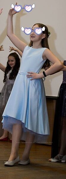 Платье для девчули на выпускной или торжество фирмы Maya-Mi