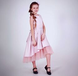  Платье для девчули  на выпускной или торжество фирмы Maya-Mi