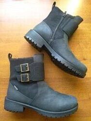 Черевики ECCO Elaine, Snowboarder, Biom K2 Gore-tex р-ри 33,39,40 Оригінал