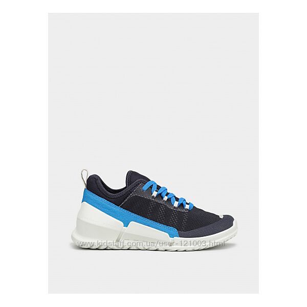 Кросівки ECCO Biom K1 Ortholite розміри 30,31,32,33,36,37 Оригінал