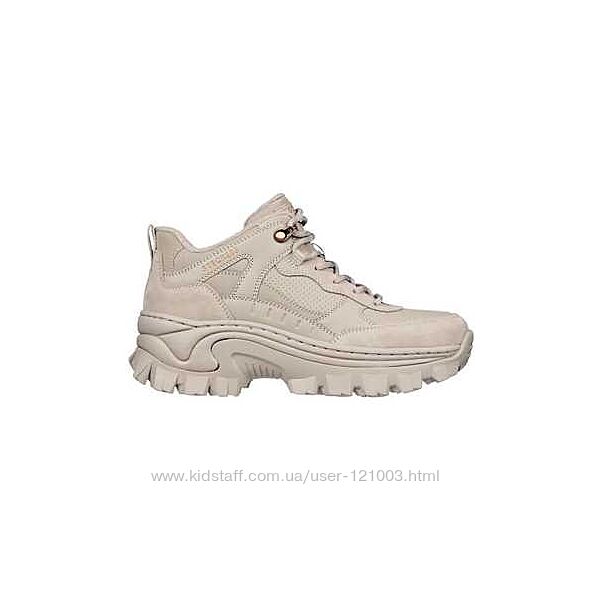 Черевики Skechers Street Blox Kewl 177240 TPE KW8329 розміри 39,40 Оригінал