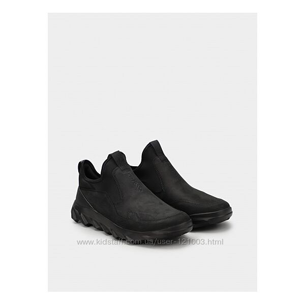 Кросівки ECCO MX, ULT-TRN, Retro, Exostride розміри 39-47 Оригінал