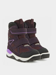 Черевики зимові ECCO Snow mountain Gore-tex розміри 36-40 Оригінал