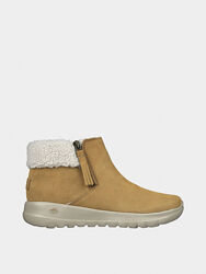 Чоботи Skechers On-the-GO Joy - Happily Cozy 144035 CSNT розмір 38 Оригінал