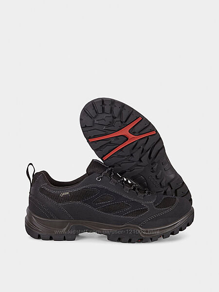 Термочеревики ECCO Xpedition III Gore-Tex розміри 40 Оригінал