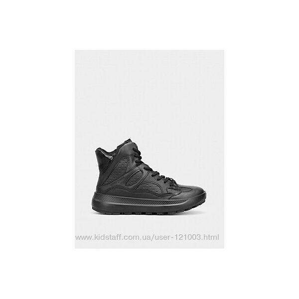 Черевики демі ECCO Solice, Exostrike, Street Tray, Urban  р.29,30,31,36,40
