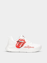 Кросівки Skechers Uno Lite X The Rolling Stones 177969 WRD розмір 41