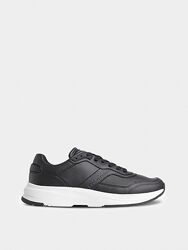 Кросівки Calvin Klein Low Top Vegan Platform Trainers розмір 42 Оригінал