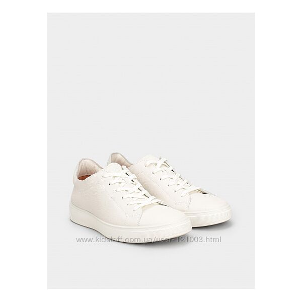 Кеди ECCO Street Tray, Soft 7, Soft Classic, Street 720, Lite р.40-46 
