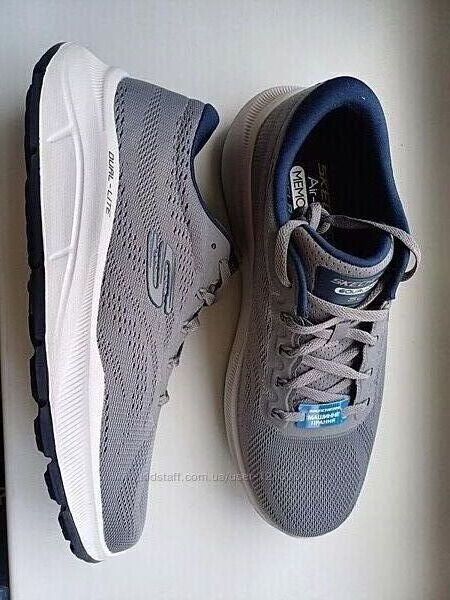Кросівки Skechers Relaxed Fit Equalizer 5.0 - New Interval р-ри 43,44,46