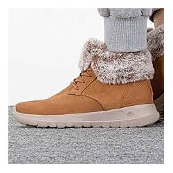 Черевики SKECHERS On-the-GO Joy - Plush Dreams 144042 CSNT розміри 38,39,40