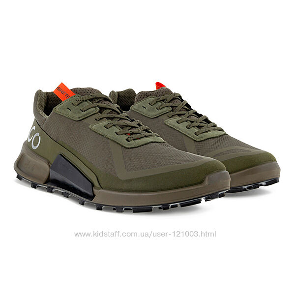 Кросівки ECCO Biom 2.1 x Country, Biom 20 Low Breathru, Ath-1fw р.40-44