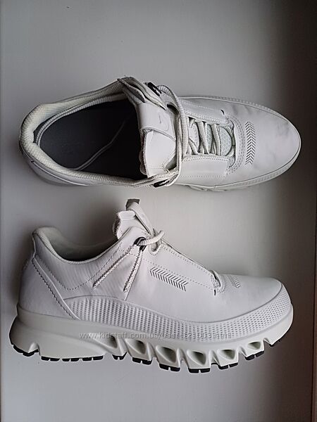 Кросівки для міста ECCO Multi-Vent з мембраною Gore-Tex розмір 42 Оригінал