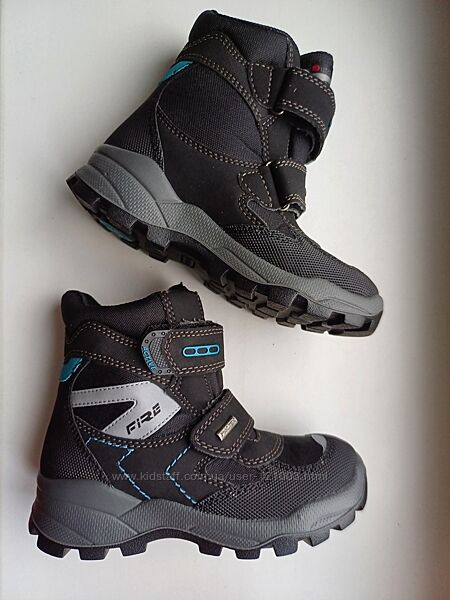 Черевики зимові IMAC 432779 0916/020 1Z92 розмір 31