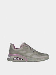 Кросівки Skechers Tres-Air Uno - Modern Aff-Air 177421 OLV р-ри 36,38-41