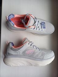 Кросівки Skechers D Lux Walker - Infinite motion 149023 LGCL розмір 41 