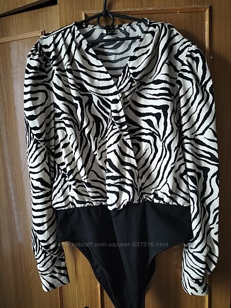 Боді Лео р Л, ХЛ