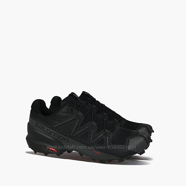Кроссовки мужские Salomon SPEEDCROSS 5 406840