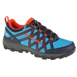 Кроссовки мужские Columbia PEAKFREAK X2 OUTDRY BM0829 400