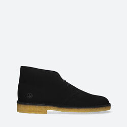 Напівчеревики чоловічі Clarks Desert Boot Vegan 26162582