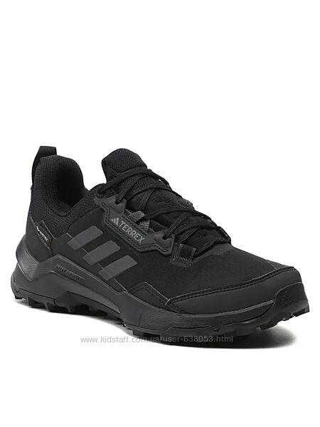 Кросівки чоловічі Adidas Terrex AX4 GTX HP7395