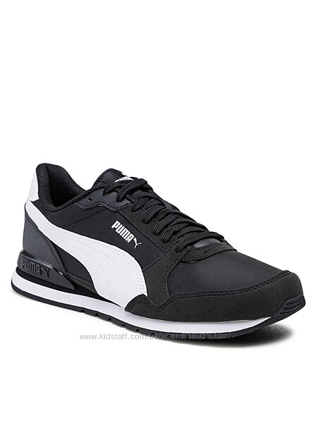 Кросівки чоловічі PUMA ST RUNNER V3 NL 384857 01
