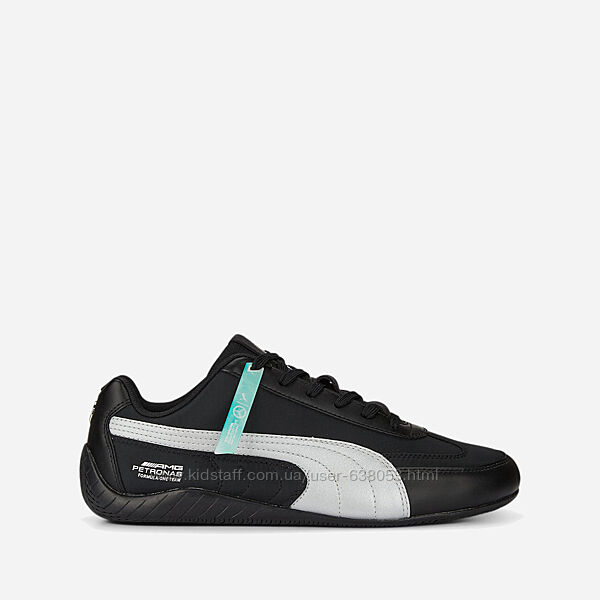 Кросівки чоловічі Puma MAPF1 Speedcat 307472 02
