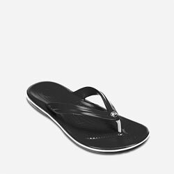 Вєтнамки Crocs Crocband Flip 11033 Black