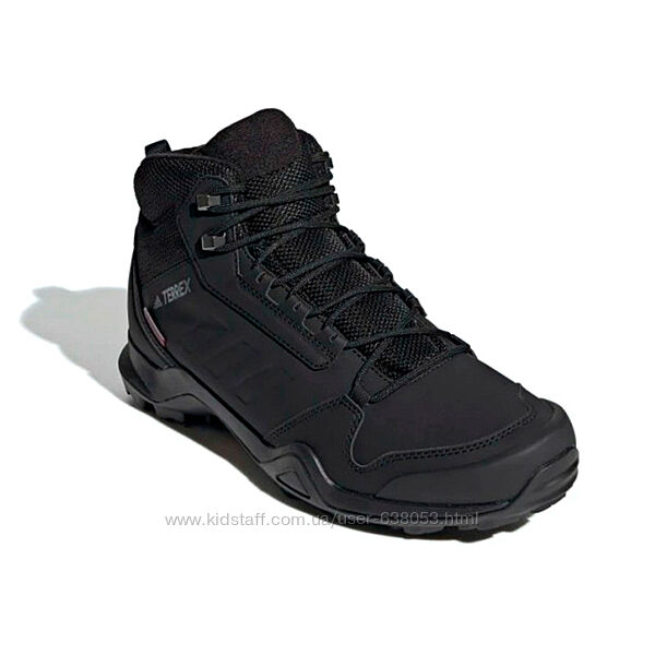 Кросівки чоловічі Adidas Terrex MID GTX BC0466