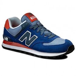 Кросівки чоловічі NEW BALANCE ML574EAE