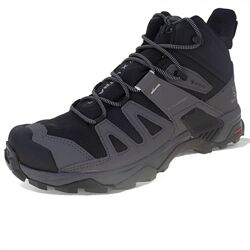 Ботинки чоловічі Salomon X Ultra 4 Mid GTX 413834