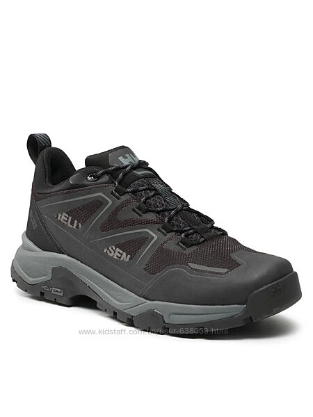 Кросівки чоловічі Helly Hansen Cascade Low HT 11749 990