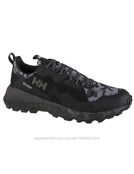 Кросівки чоловічі Helly Hansen HAWK STAPRO TR HT 11784 990