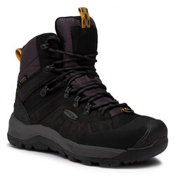  Черевики зимові унісекс Keen Revel IV Mid Polar