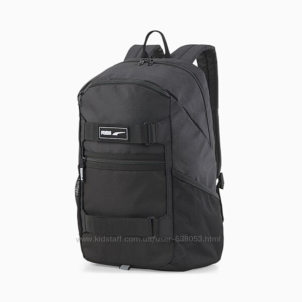 Рюкзак PUMA Deck Backpack 079191 01