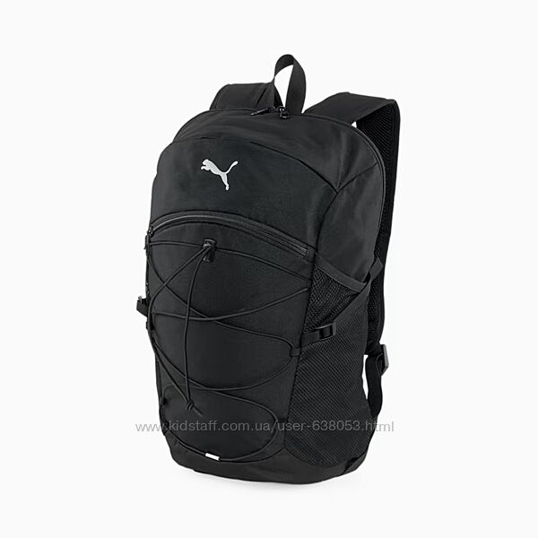 Рюкзак PUMA Plus Pro Backpack 079521 01