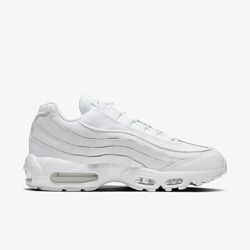 Кросівки чоловічі Nike Air Max 95 Essential CT1268 100