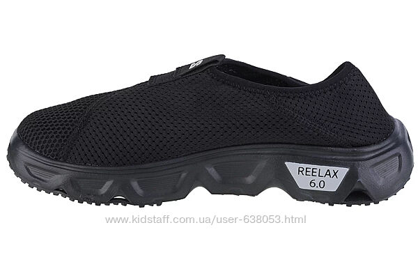 Чоловічі кросівки Salomon REELAX Moc 6.0 471115