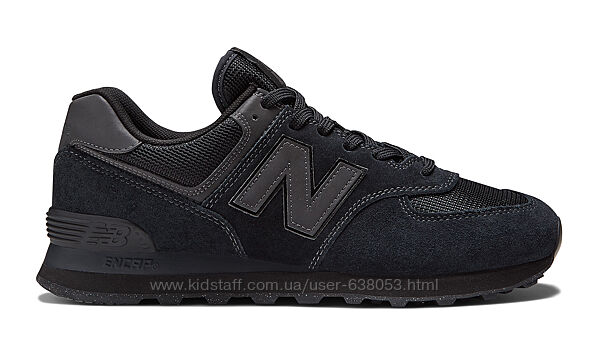 Кросівки чоловічі NEW BALANCE ML574EVE