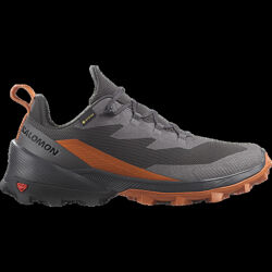 Кросівки чоловічі Salomon Cross Over 2 GTX 472650 472690